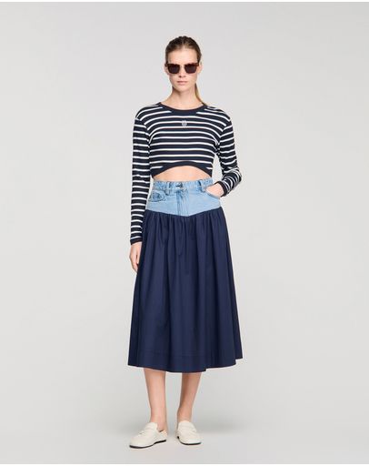 NAVY BLUE
