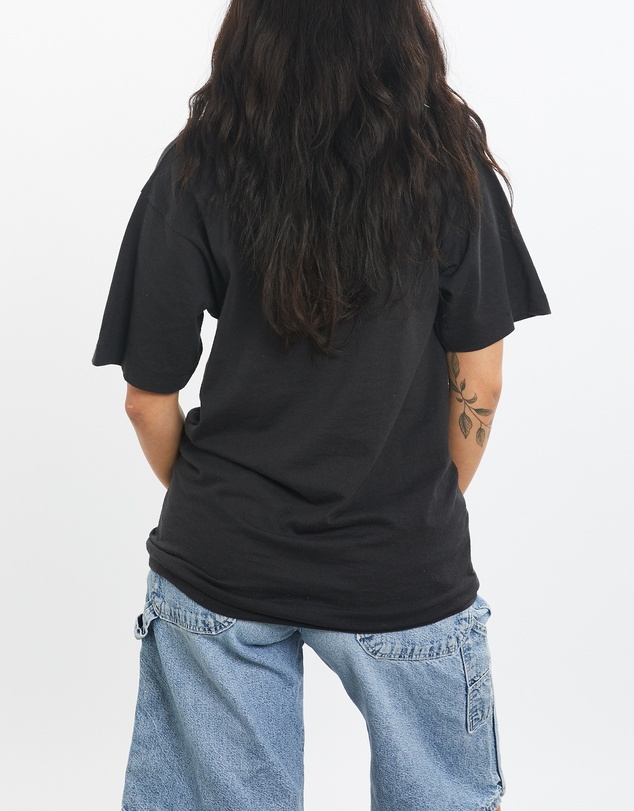 Vintage by The Real Deal - Pre Loved - Vintage 80s Tiger Wildlife Tee