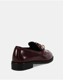 Miss Sofie - Lale Loafers
