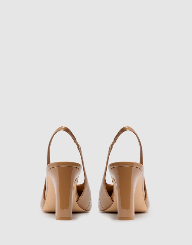 Nine West - Redsat