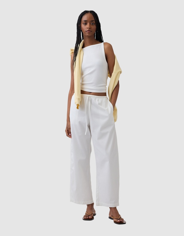 GAP - Ewaist Pants