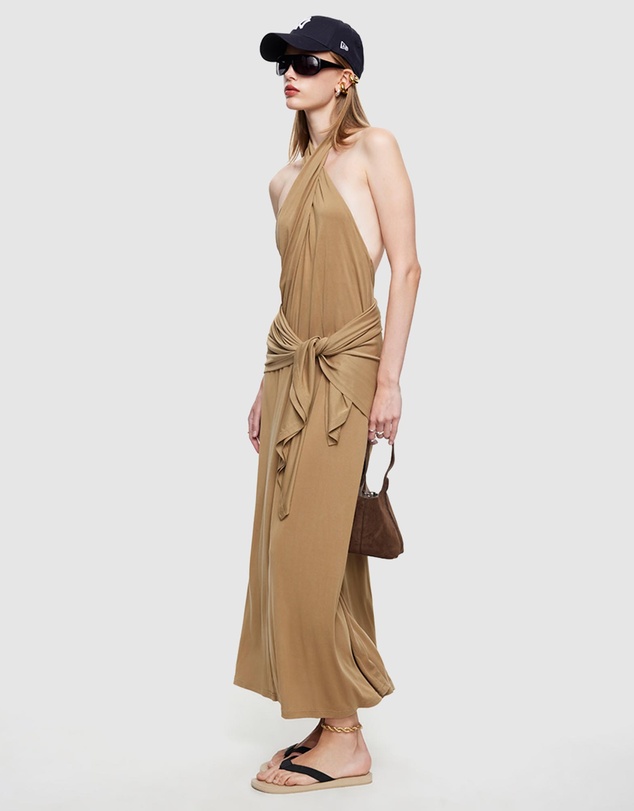 Lioness - Heavenly Maxi Dress