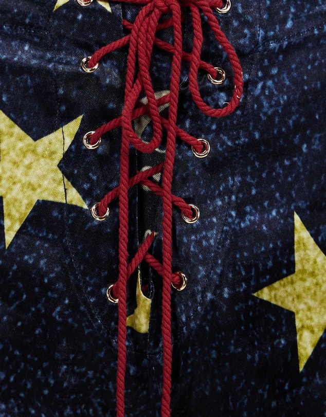 LENNI the label - Jimi Shorts