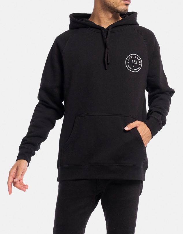 Stock & Co. - Cuba Hoodie