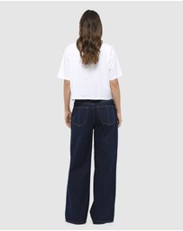 JACANDMOOKI - Kaia T-shirt