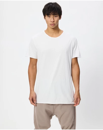 Surrounded By Ghosts - The Zircon Relaxed Cotton T-Shirt