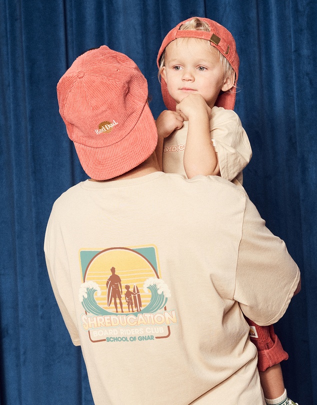 Banabae - Shreducation Dad Bundle