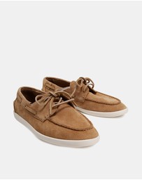 ALDO - Portwind Boat Shoes