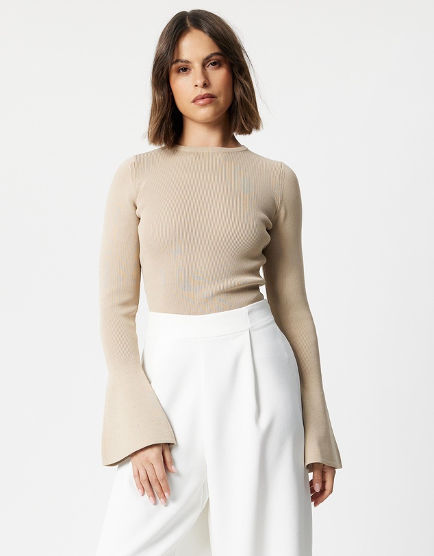 Tussah - Mae Knit Top