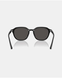 Ray-Ban - RB4459D