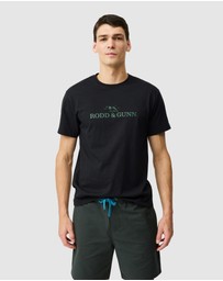 Rodd & Gunn - The Logo Tee 2.0