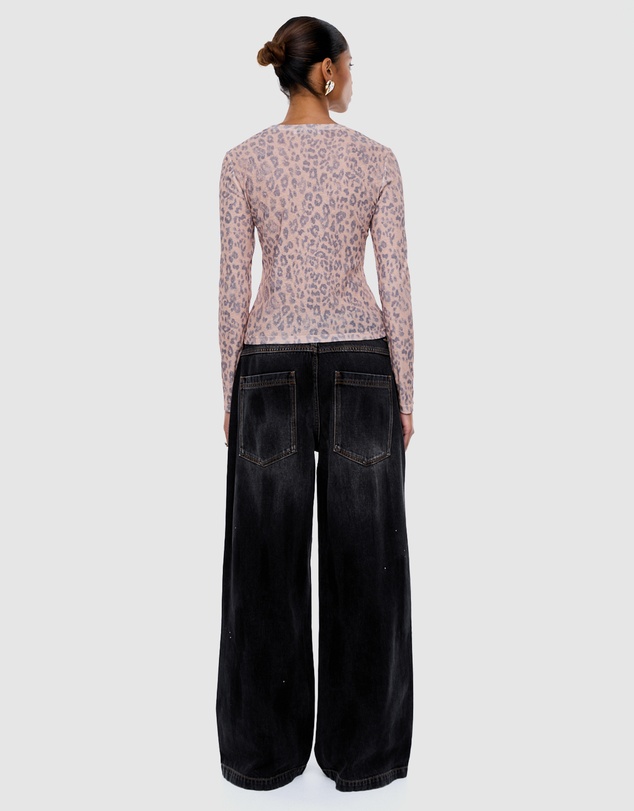 ENA PELLY - Wynn Long Sleeve Top