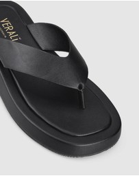Verali - Bouncer II Flatform Thongs
