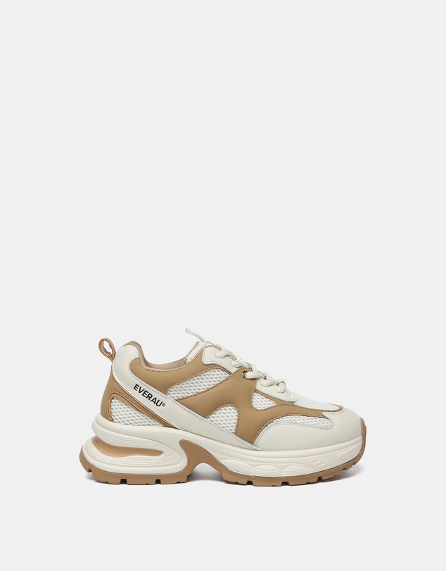 EVERAU - EverAU Ugg Camille Casual & Sneaker