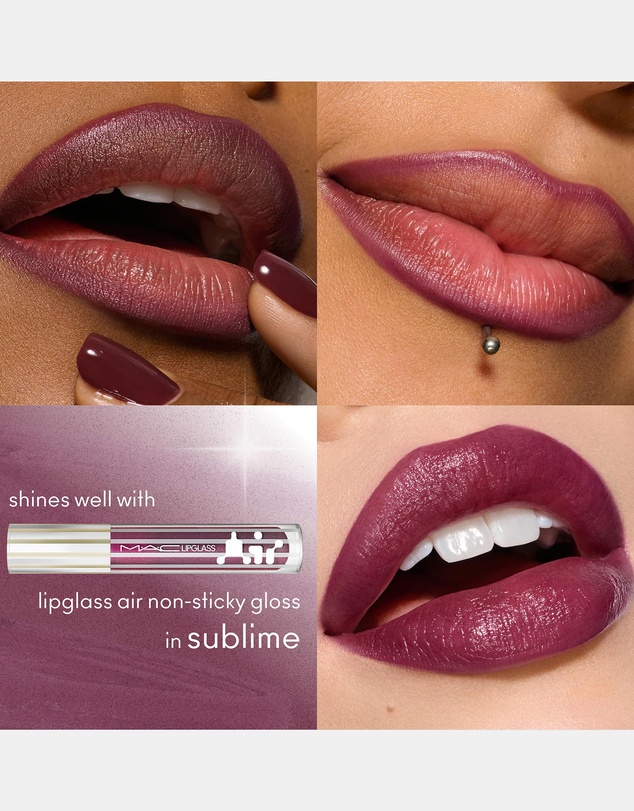 MAC - Lipglazer Glossy Liner