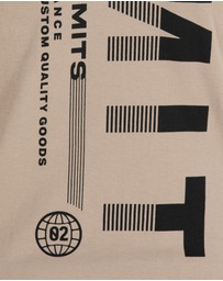 UNIT - UNIT Industry Men's T-Shirt