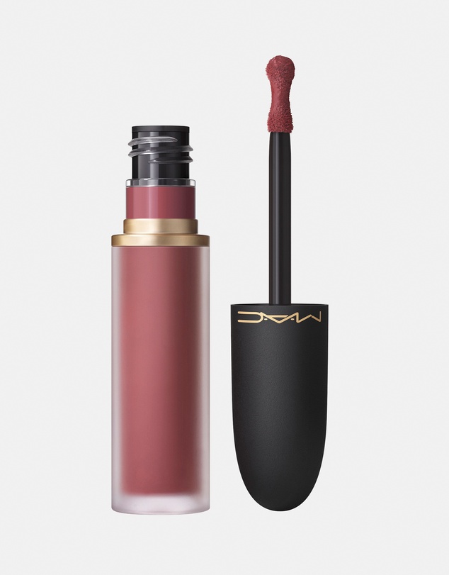 MAC - Powder Kiss Lip + Cheek Mousse