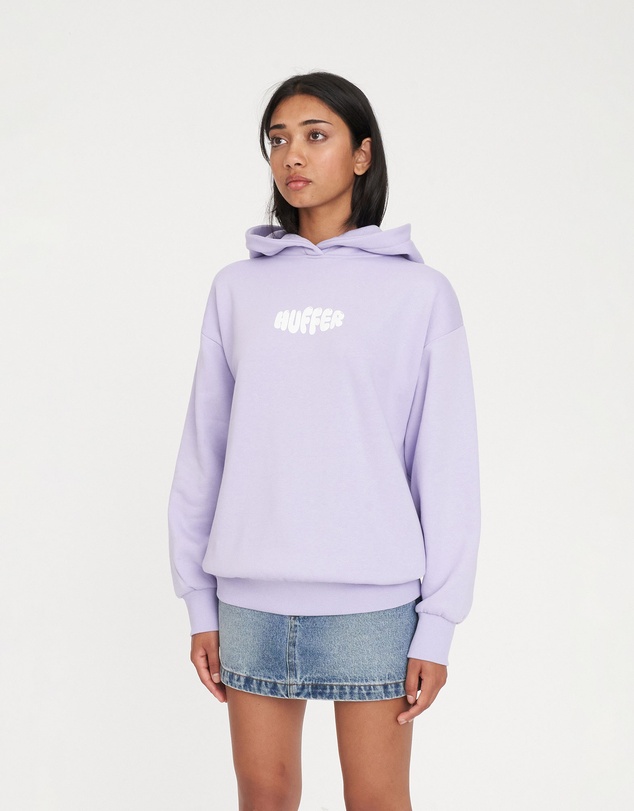 Huffer - Women's Weekend Hood/Squeaky