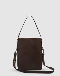 Status Anxiety - Ready and Willing Tote