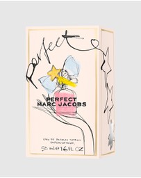 Marc Jacobs - Perfect Eau de Parfum