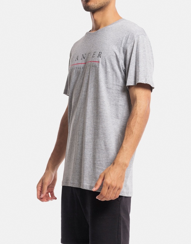 Xander - Bande Tee