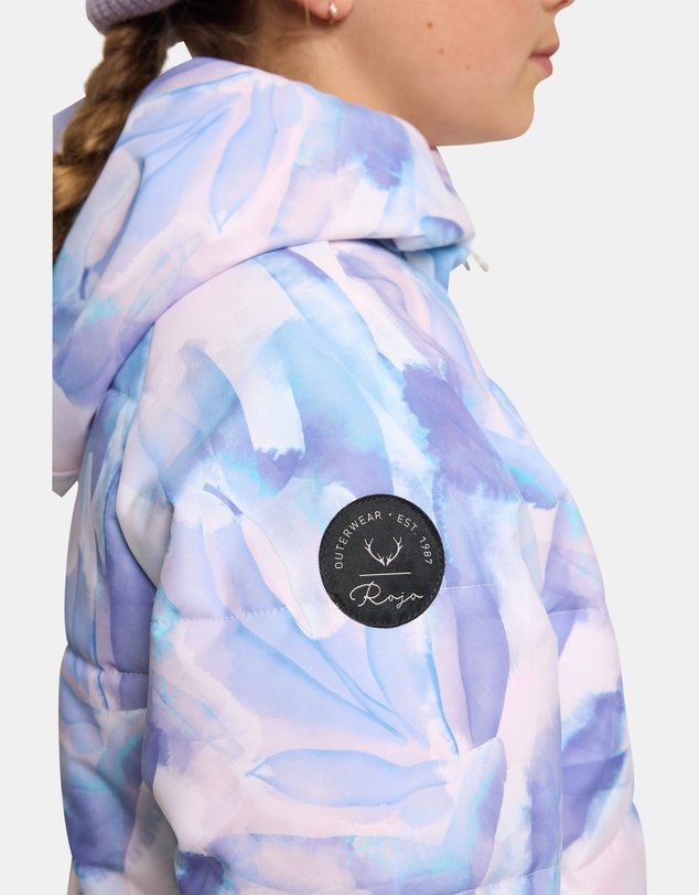 ROJO Outerwear - Pia Puffer