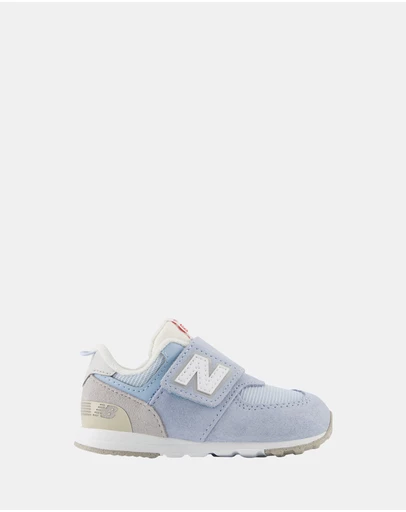 New Balance - NW 574 V1 Infant