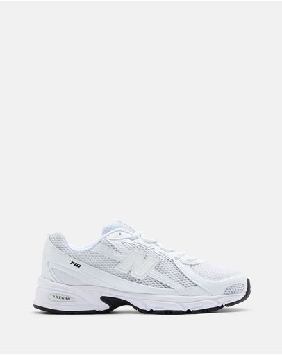 NB White