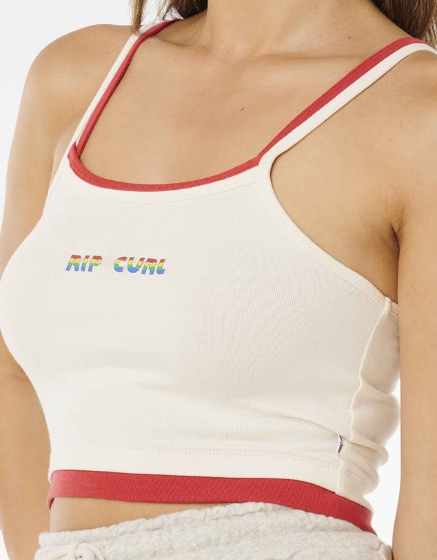 Rip Curl - Surf Revival Layered Tank