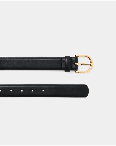 Forcast - Melisa Leather Belt