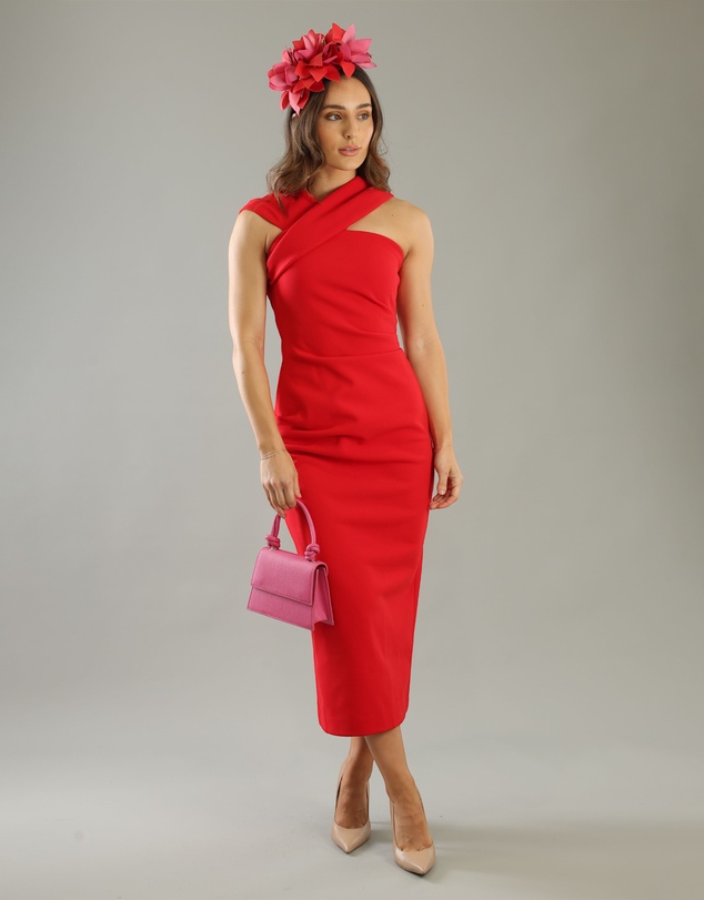 Morgan & Taylor - Devon Fascinator