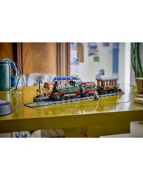 LEGO - 60511 Vintage Steam Train