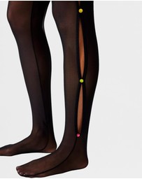 High Heel Jungle - Aphrodite Tights