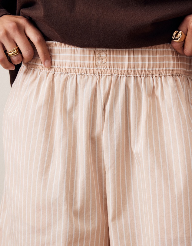 Ceres Life - Essie Bermuda Short