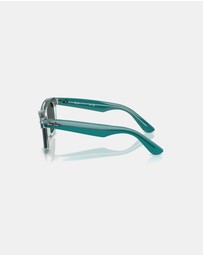 Ray-Ban Junior - 0RJ9140S - Kids