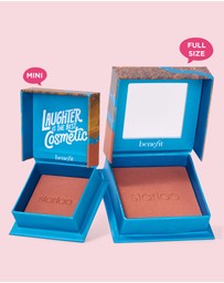 Benefit Cosmetics - Starla Blush