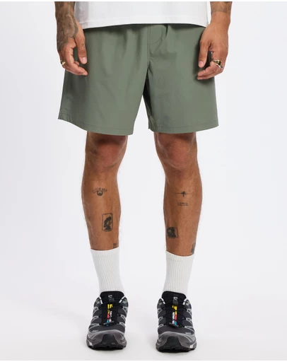 Left of Field Golf - Dune Golf Shorts