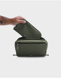Orbitkey - 2-in-1 Tech Pouch
