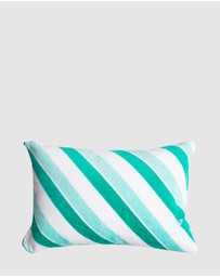Roxy - Beach Pillow