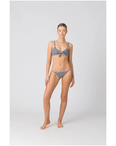 Fiola Rose Swim - Jasmine Bottoms