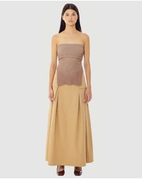 Find Me Now - Hestia Bodice Tube