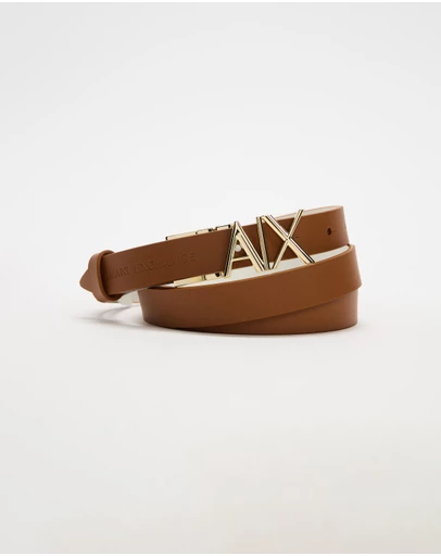 Armani Exchange - Belt Adj/Rev