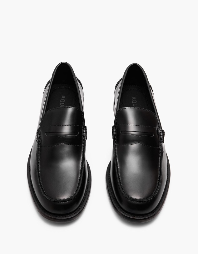 Aquila - Empire Penny Loafers