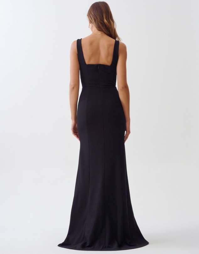 Revibe - Repaired CHANCERY Briar Dress - AU 8