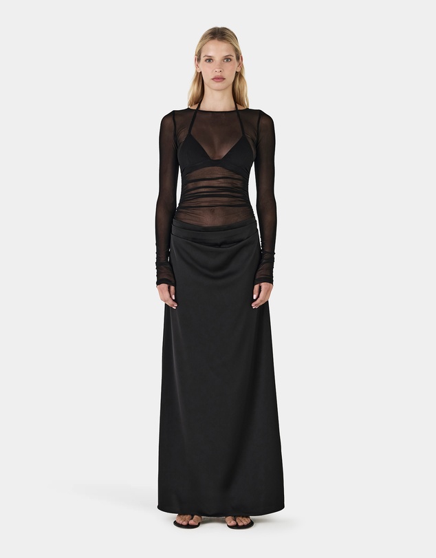 Hansen & Gretel - Amy Maxi Dress