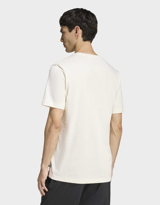 adidas Sportswear - Snack Cookie Graphic T-Shirt Mens