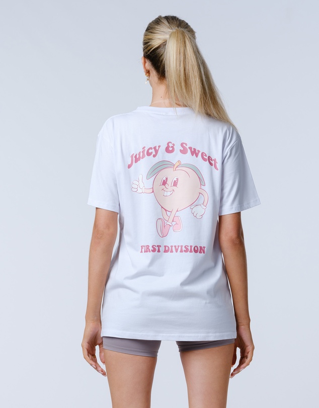 First Division - Juicy and Sweet Tee