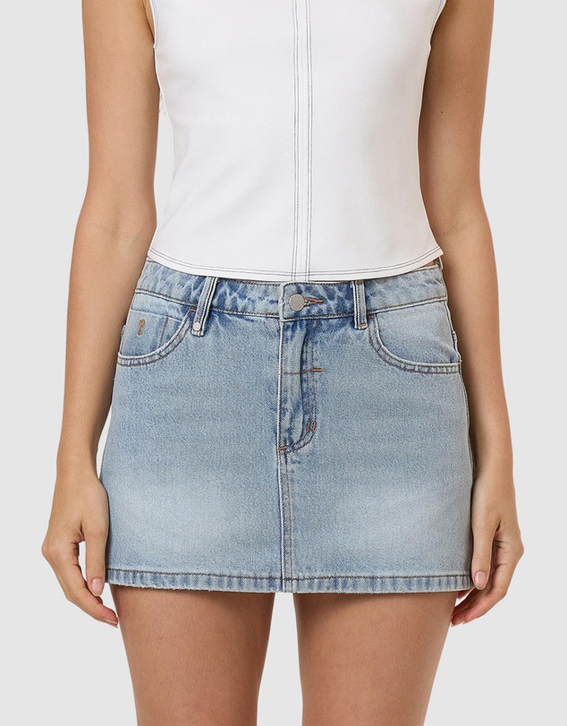 Thrills - Sophie Skirt