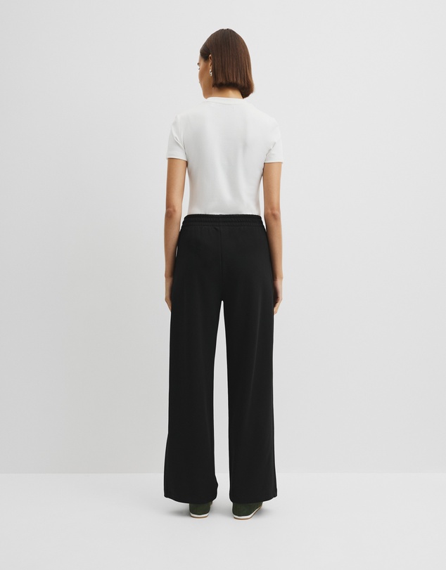 Country Road - Straight Leg Track Pant