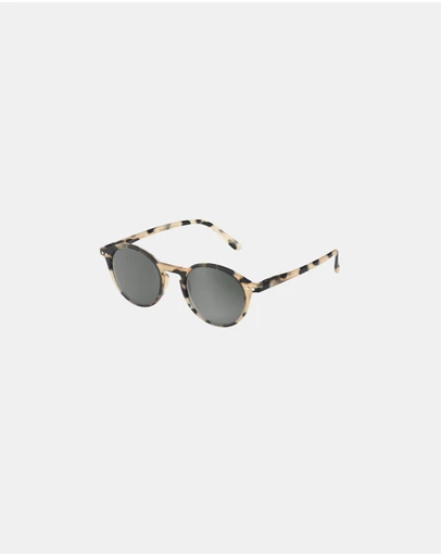 IZIPIZI - Sun Collection D Light Tortoise